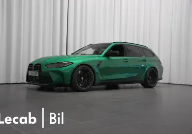 BMW M3, 2024