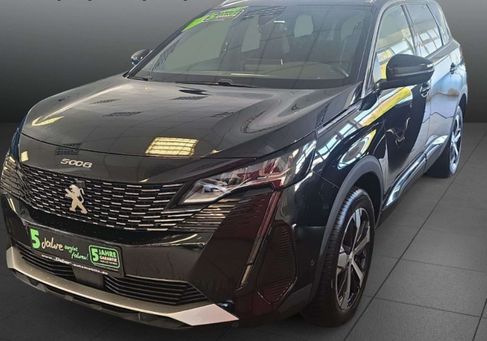 Peugeot 5008, 2023