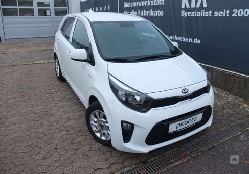 Kia Picanto, 2020