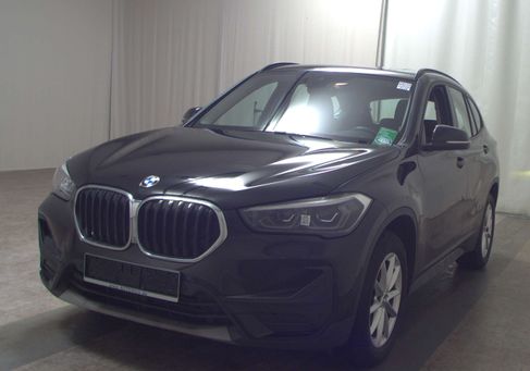 BMW X1, 2021 2