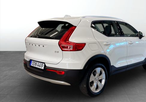 Volvo XC40, 2019 2