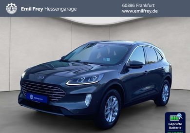 Ford Kuga, 2022