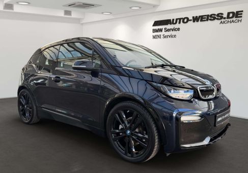 BMW i3, 2019 3