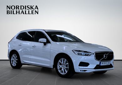 Volvo XC60, 2020