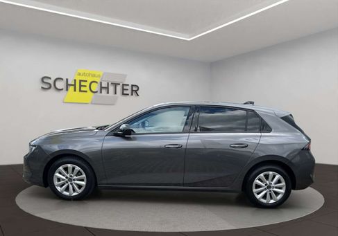 Opel Astra, 2023