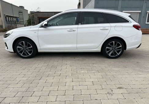 Hyundai i30, 2021 2