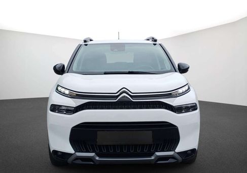 Citroën C3 Aircross, 2023 3