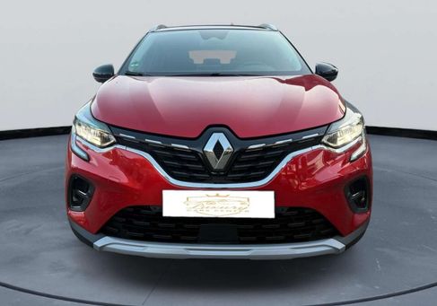 Renault Captur, 2021 3