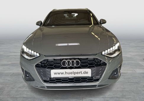 Audi A4, 2023 3