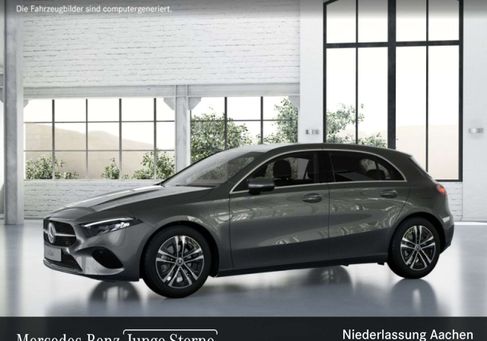 Mercedes-Benz A 180, 2026