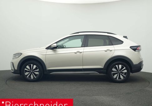 Volkswagen Taigo, 2024
