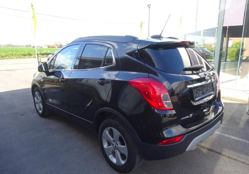 Opel Mokka, 2018 3