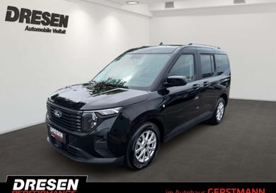 Ford Tourneo Courier, 2025