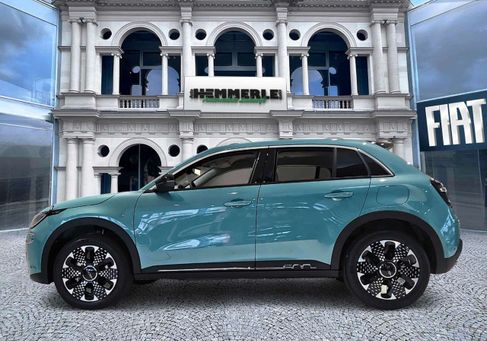 Fiat 600, 2026