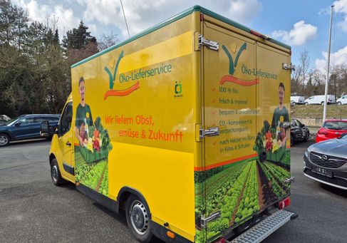 Opel Movano, 2020 3