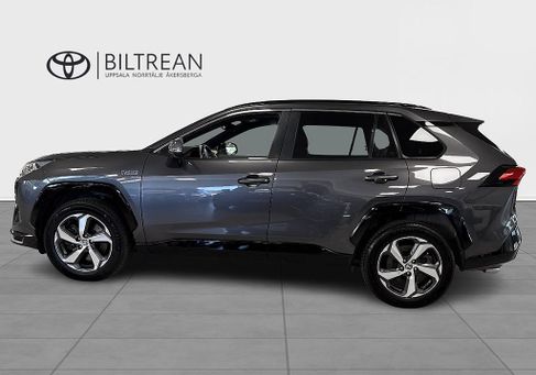 Toyota RAV 4, 2021 2