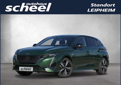 Peugeot 308, 2023