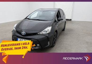 Toyota Prius, 2015