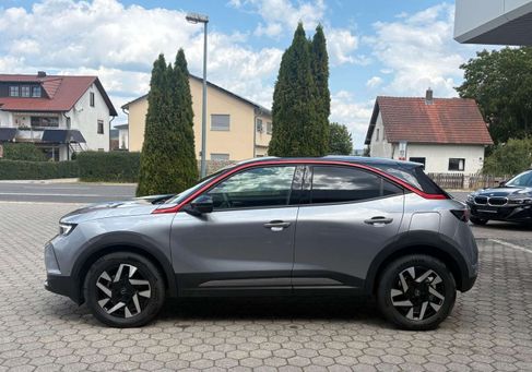 Opel Mokka, 2024 3