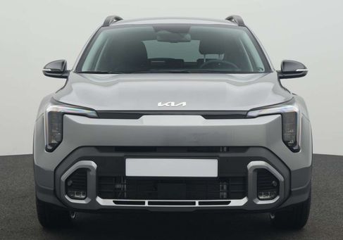 Kia Stonic, 2026