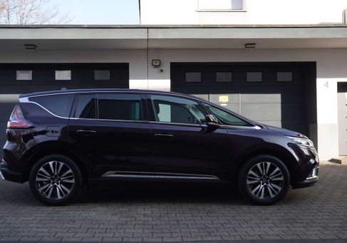 Renault Espace, 2020