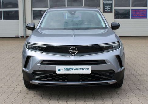 Opel Mokka, 2022 2