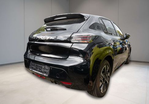 Peugeot 208, 2024