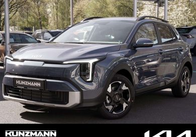 Kia Stonic, 2026