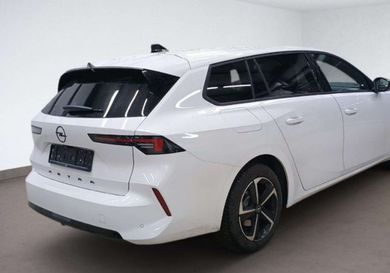 Opel Astra, 2024