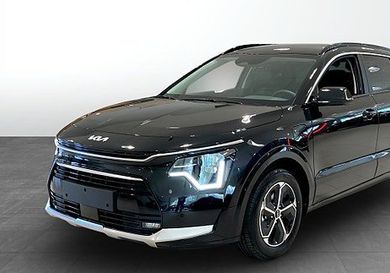 Kia Niro, 2026