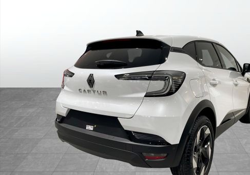 Renault Captur, 2026 2