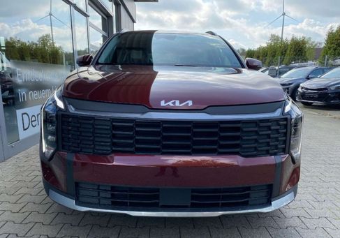Kia Sportage, 2026 2