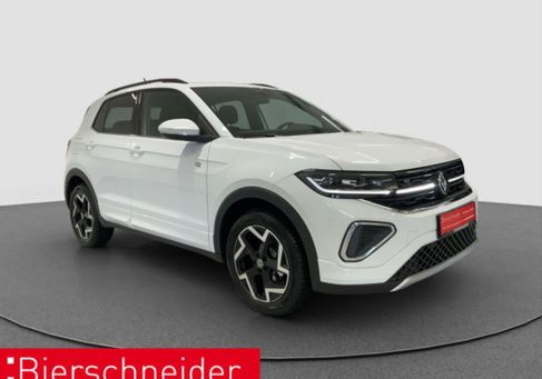 Volkswagen T-Cross, 2026