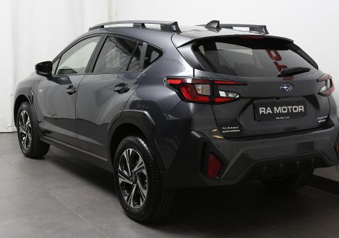 Subaru, 2025