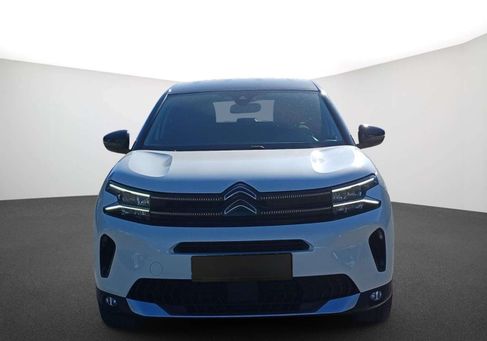 Citroën C5 Aircross, 2023 2