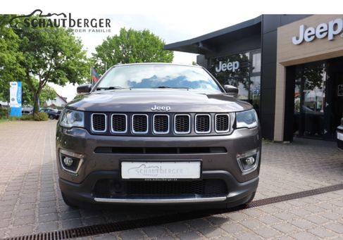 Jeep Compass, 2020 2