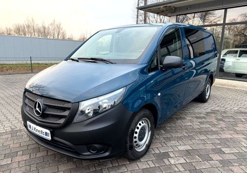 Mercedes-Benz Vito, 2018