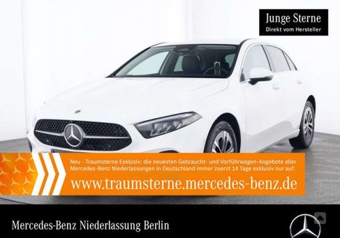 Mercedes-Benz A 250, 2023