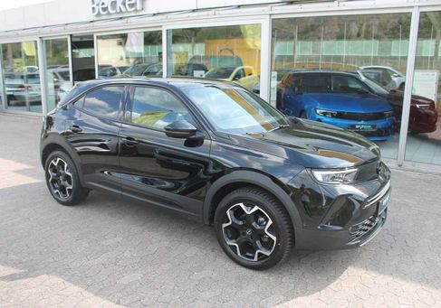 Opel Mokka, 2024 2