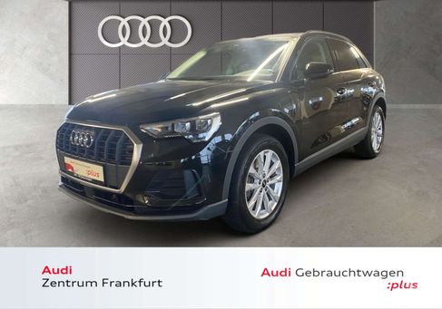 Audi Q3, 2022