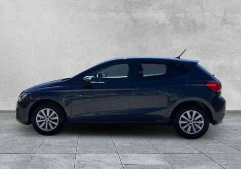 Seat Ibiza, 2025