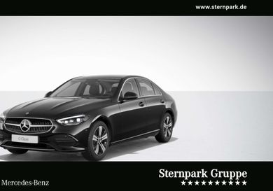 Mercedes-Benz C 180, 2023