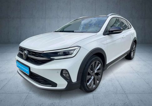 Volkswagen Taigo, 2022