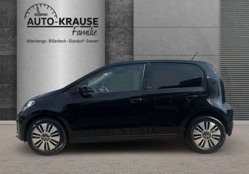 Volkswagen up!, 2021