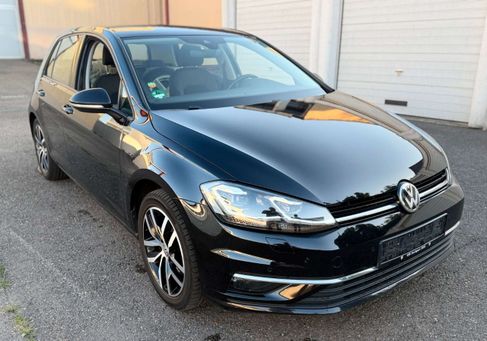 Volkswagen Golf, 2019 3