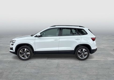 Skoda Karoq, 2023