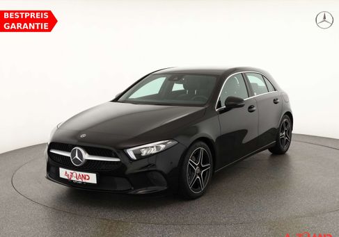 Mercedes-Benz A 140, 2019