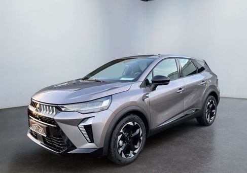 Mitsubishi Grandis, 2025
