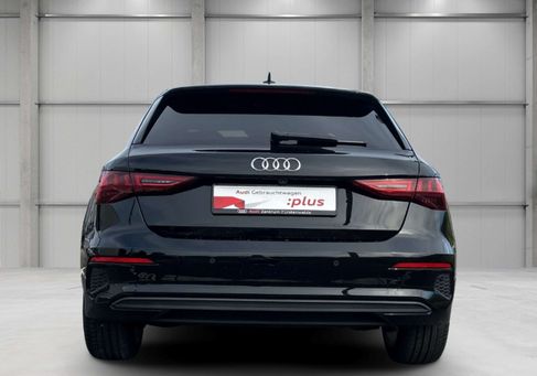 Audi A3, 2022 3