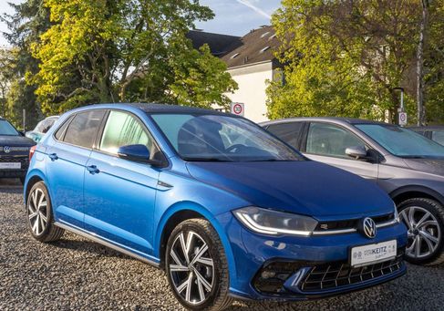 Volkswagen Polo, 2022 3